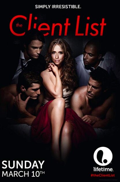 The Client List poster